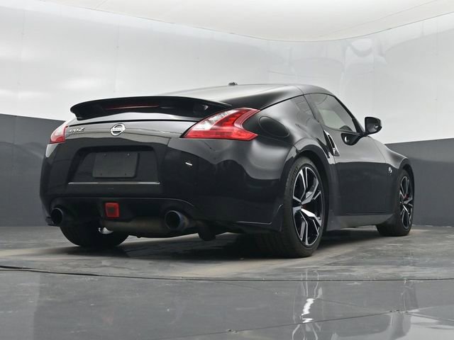 Used 2020 Nissan 370Z Touring Sport image 37