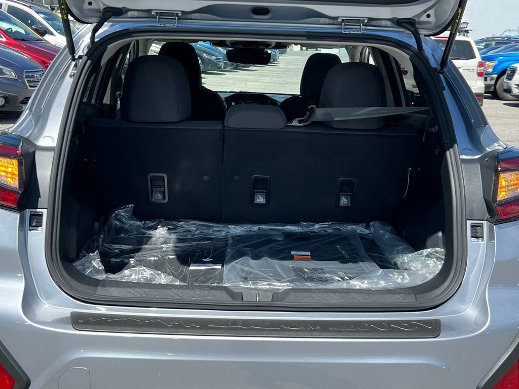 New 2025 Subaru Crosstrek 2.5i Premium image 14