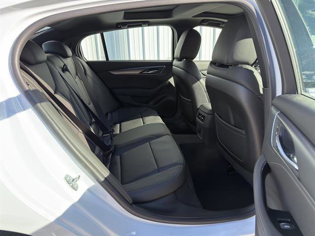 New 2026 Cadillac CT5 Premium Luxury w/ Technology Package AWD/4WD image 19