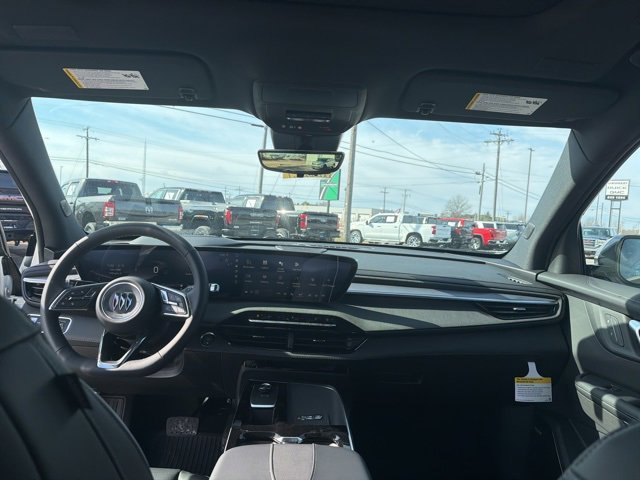 New 2026 Buick Enclave Sport Touring w/ Power Package image 35