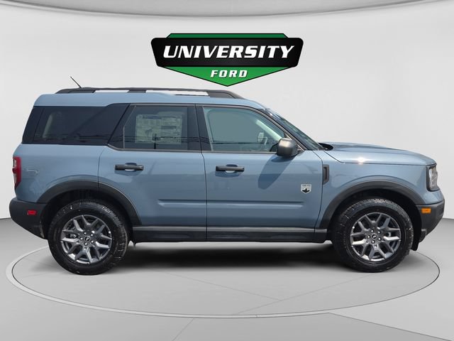 New 2026 Ford Bronco Sport Big Bend AWD/4WD image 2