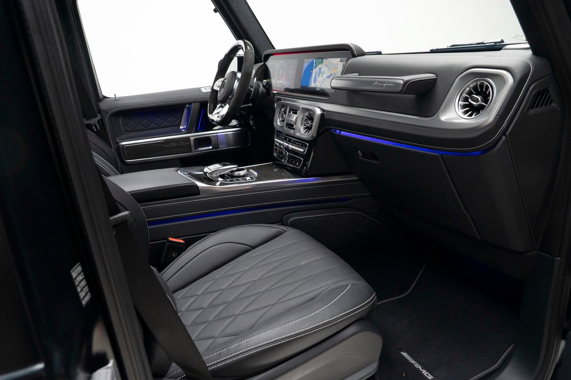 Used 2024 Mercedes-Benz G 63 AMG 4MATIC image 31