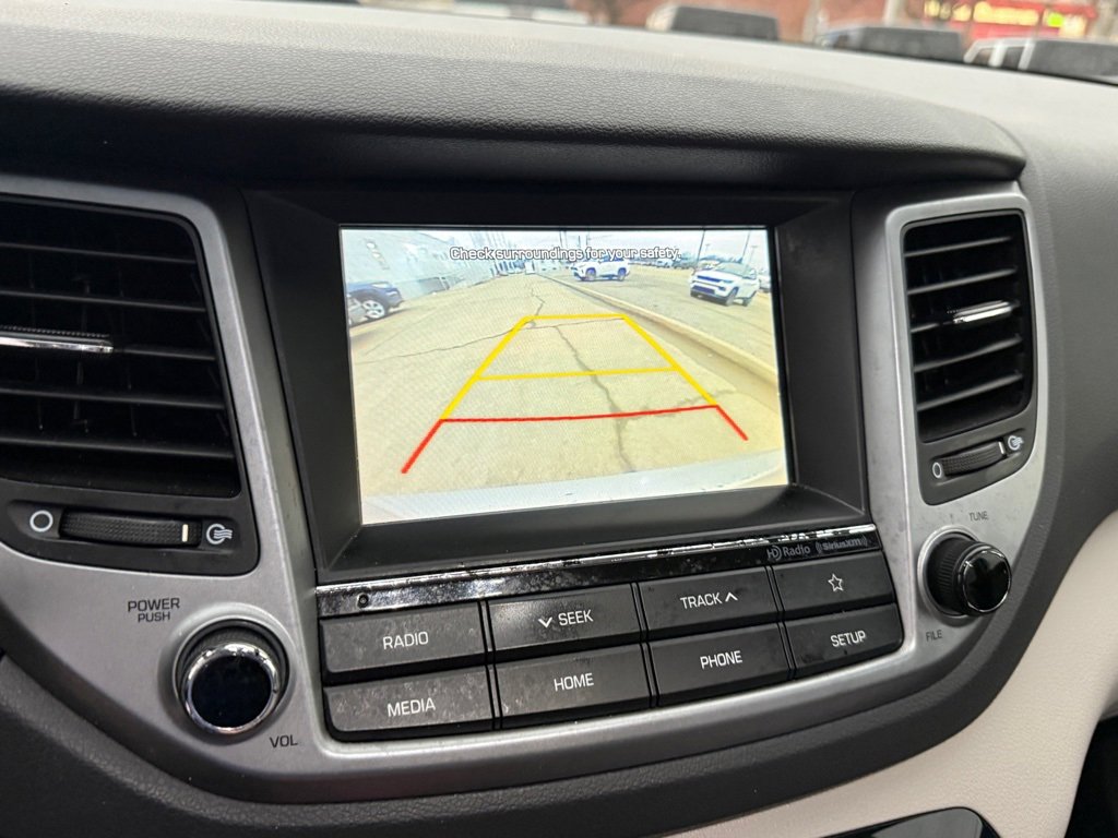 Used 2018 Hyundai Tucson Value image 19