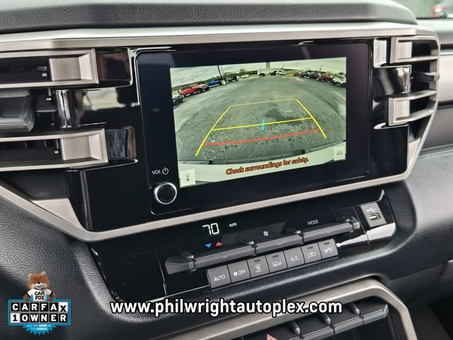 Used 2026 Toyota Tundra SR5 image 22