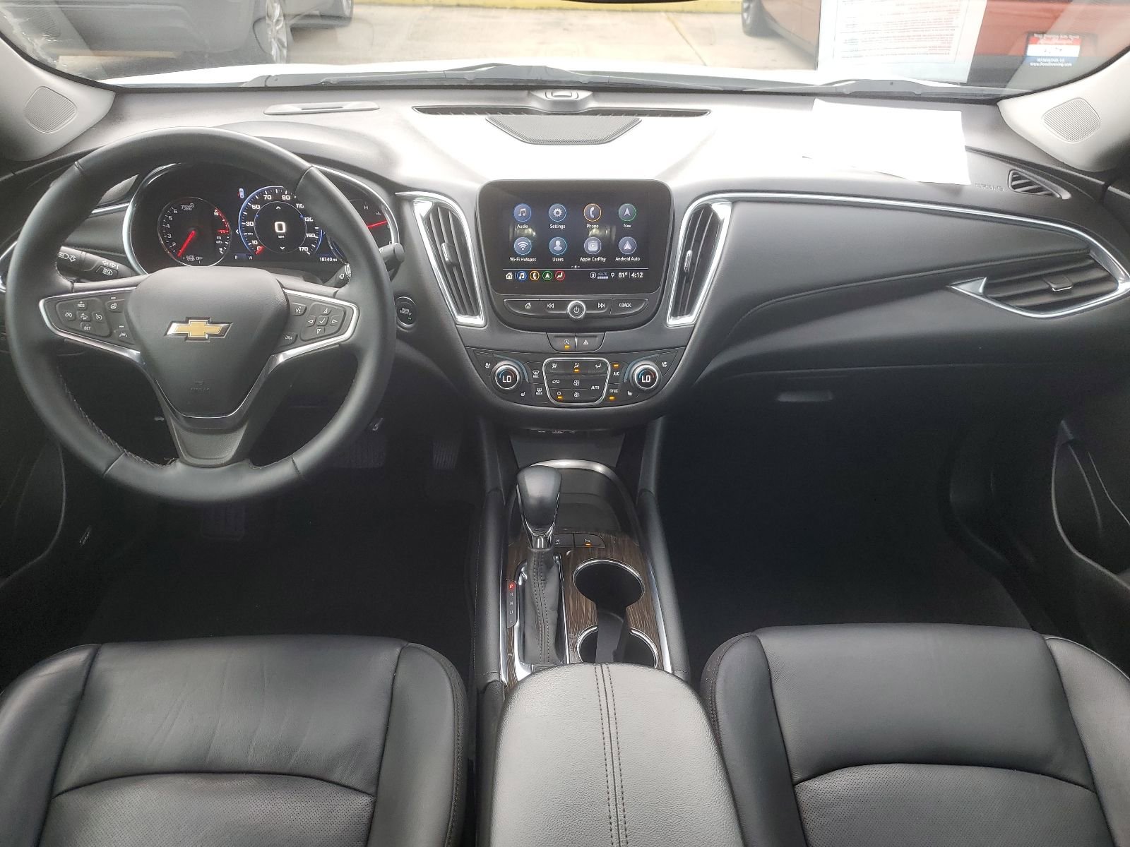 Used 2024 Chevrolet Malibu LT image 10