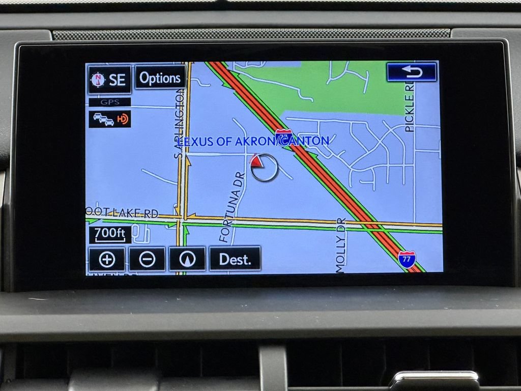 Used 2016 Lexus NX 200t AWD w/ Premium Package image 5