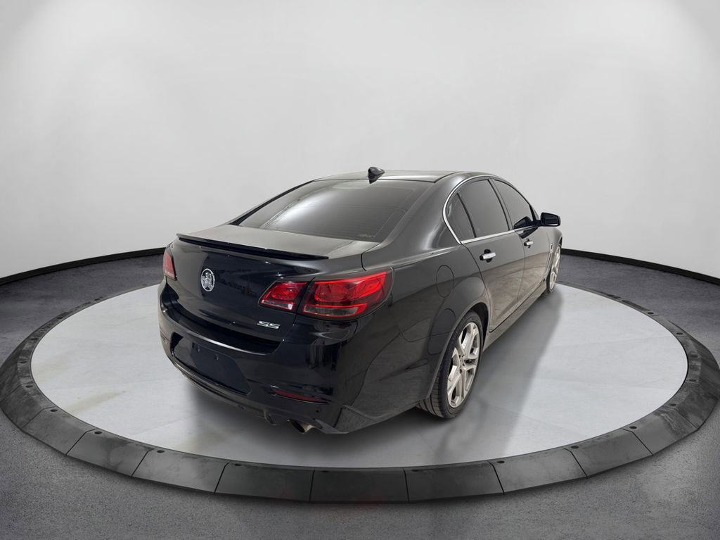 Used 2015 Chevrolet SS RWD image 5