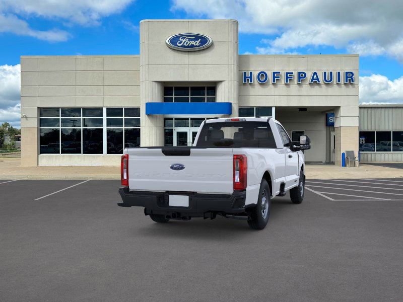 New 2026 Ford F350 XL image 37