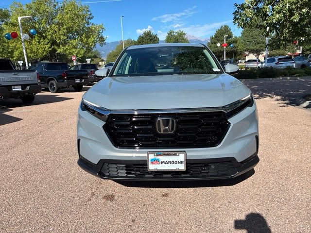 New 2026 Honda CR-V EX-L image 2