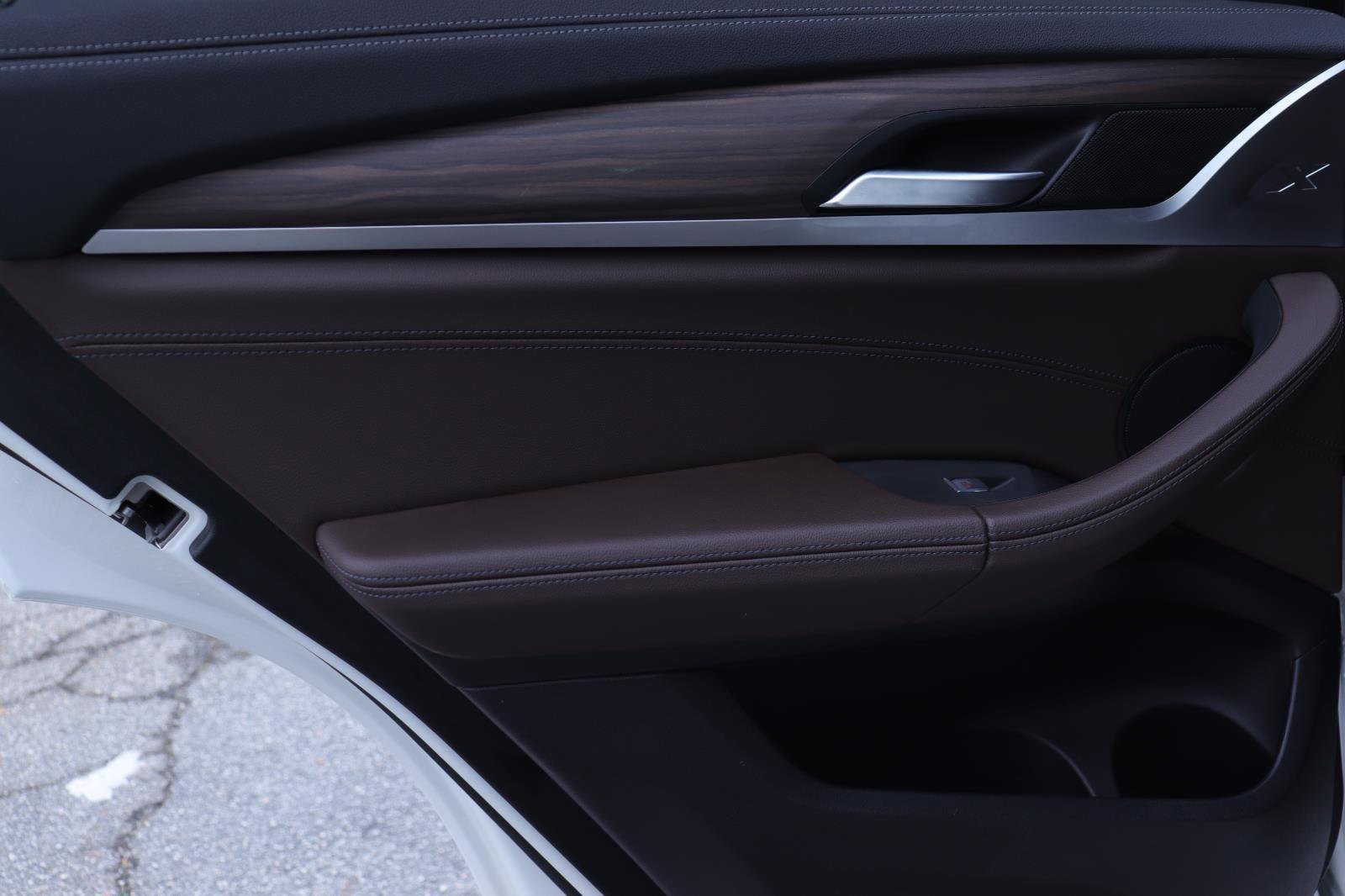 Used 2020 BMW X3 sDrive30i w/ M Sport Package 2 image 12