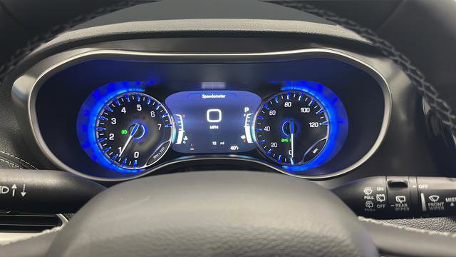 New 2026 Chrysler Pacifica Select image 15