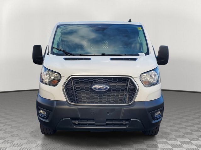 Used 2022 Ford Transit 250 Low Roof w/ Exterior Upgrade Package image 2