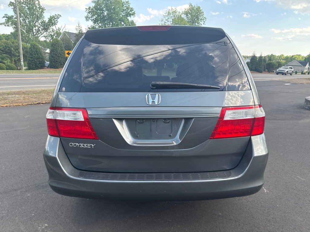 Used 2007 Honda Odyssey EX-L image 7