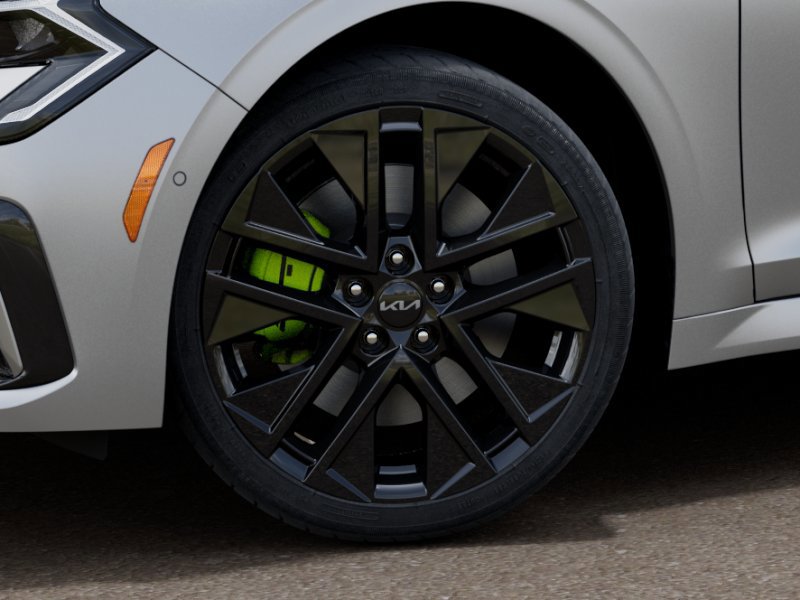 New 2026 Kia K5 GT w/ GT1 Package image 9