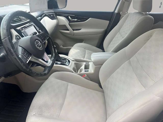 Used 2020 Nissan Rogue Sport SV w/ All-Weather Package FWD image 7