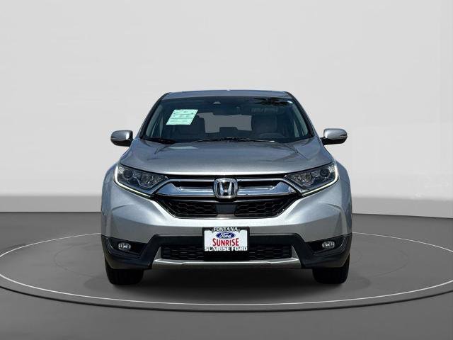 Used 2018 Honda CR-V EX-L image 3