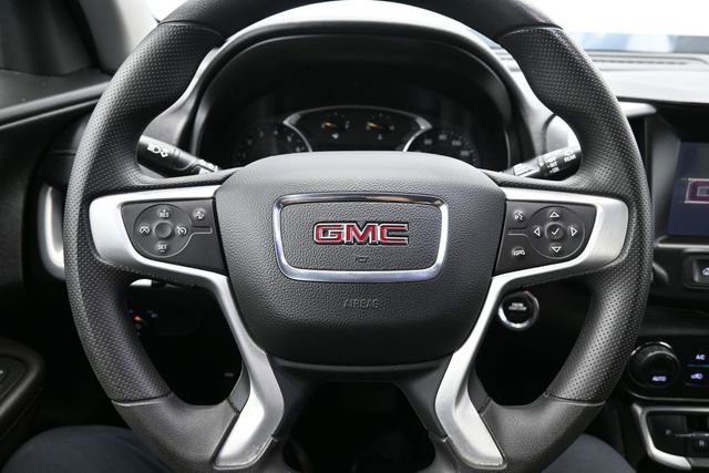 Used 2022 GMC Terrain SLE w/ Driver Convenience Package AWD/4WD image 42