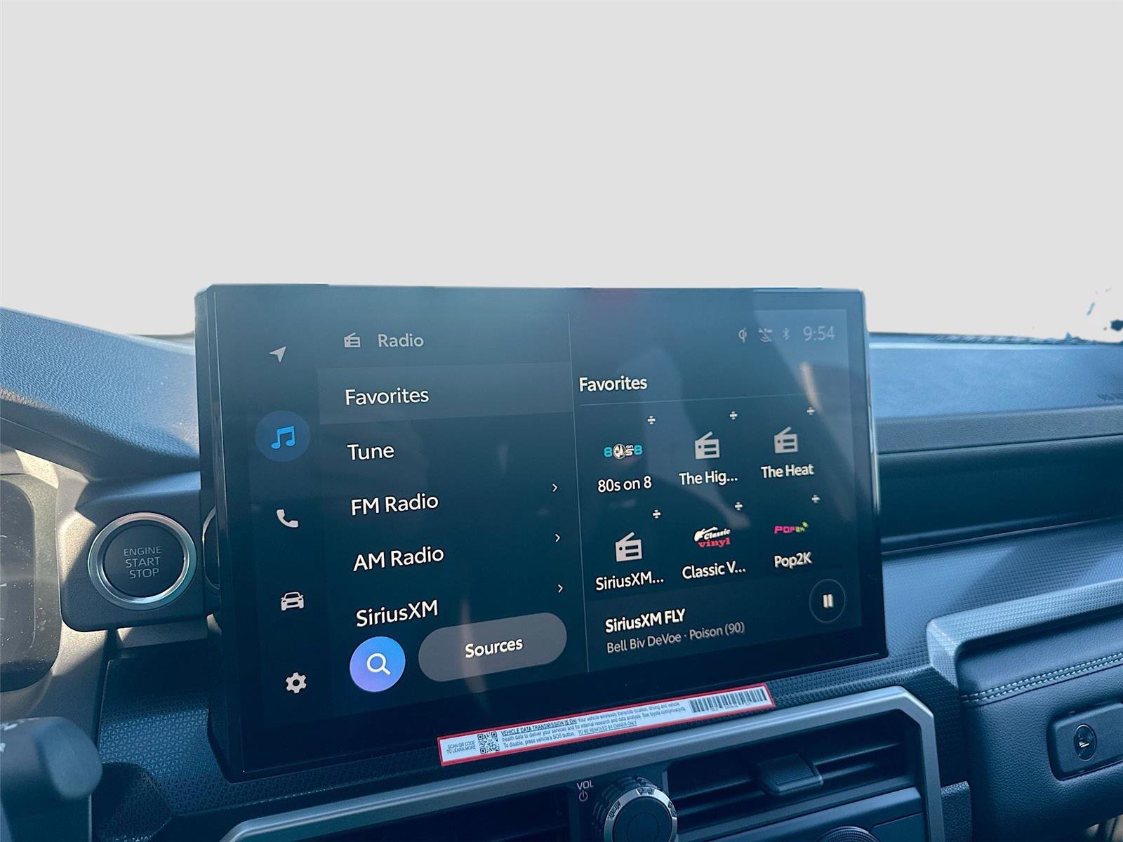 New 2026 Toyota 4Runner Limited image 15