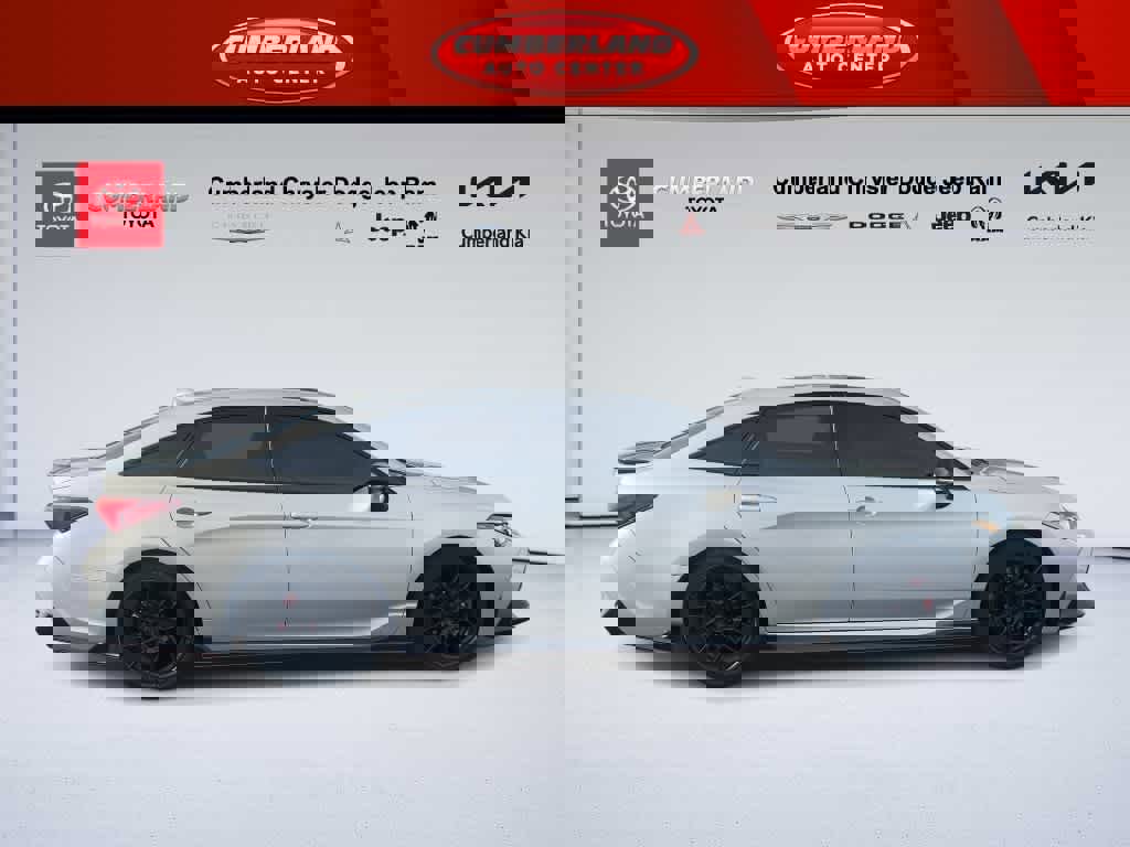 Used 2020 Toyota Avalon TRD w/ All Weather Liner Package image 9