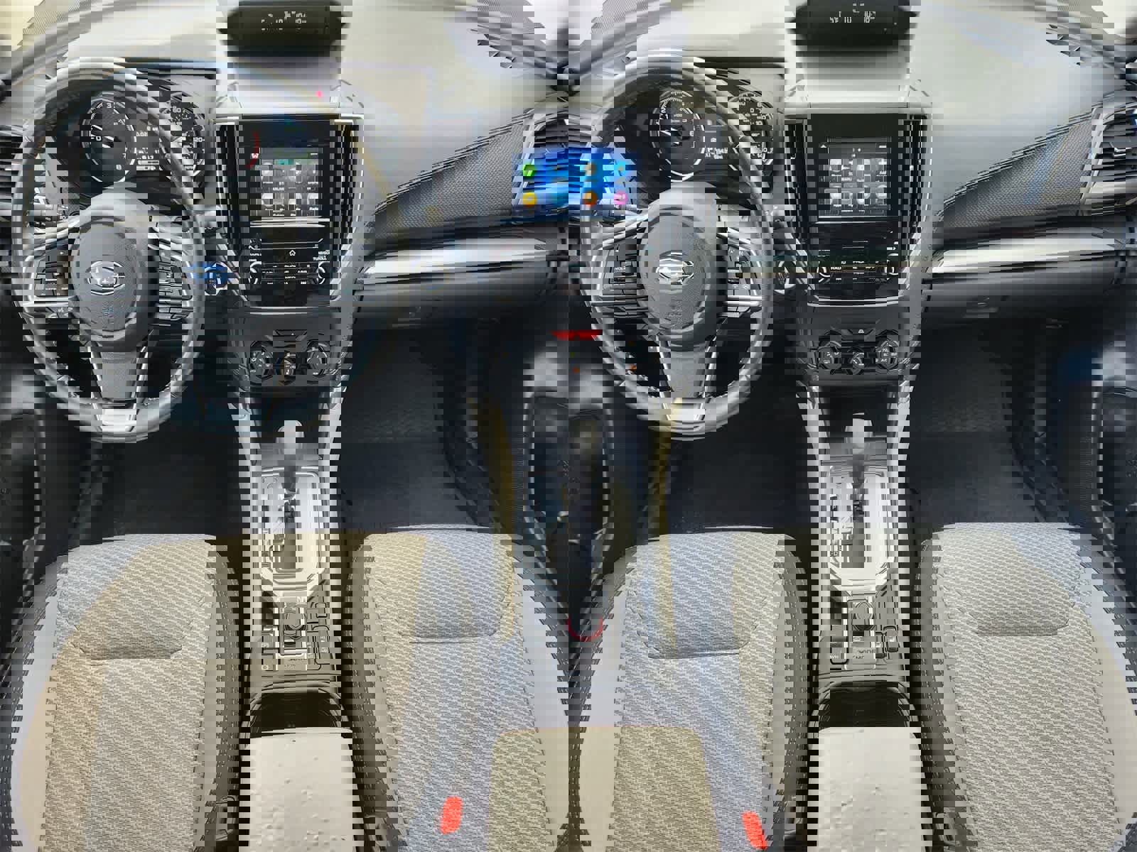 Used 2023 Subaru Forester Premium image 26