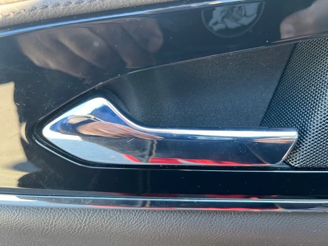 Used 2022 Lincoln Nautilus Reserve image 10