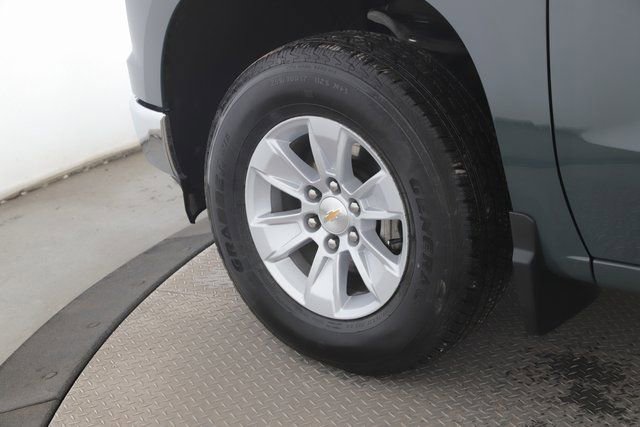 Used 2025 Chevrolet Silverado 1500 LT image 13
