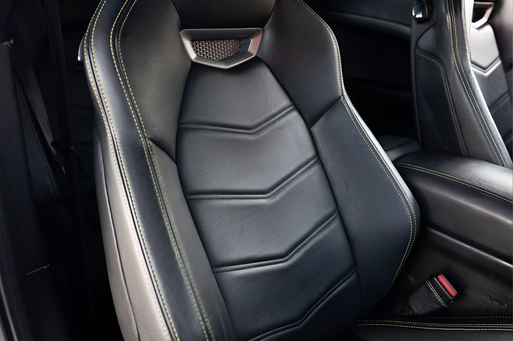 Used 2015 Maserati GranTurismo Sport RWD image 67