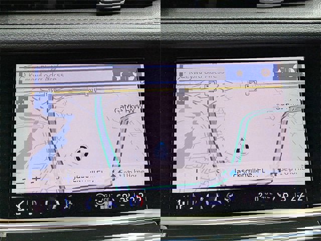 New 2025 Cadillac XT5 Premium Luxury w/ Technology Package image 24