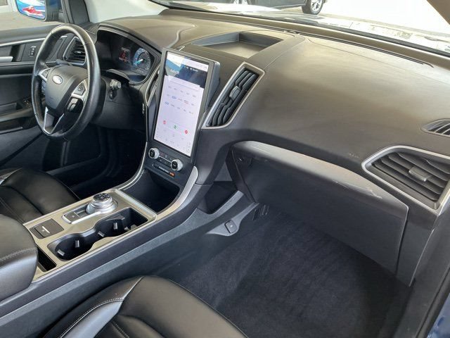 Used 2023 Ford Edge SEL AWD/4WD image 20