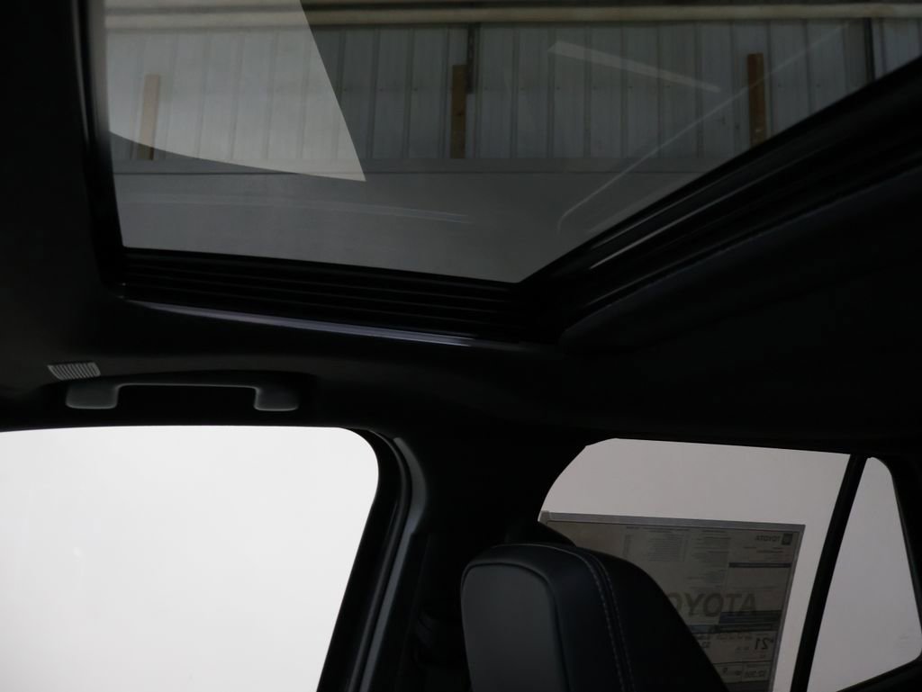 New 2026 Toyota 4Runner Limited AWD/4WD image 30