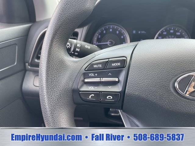 Used 2020 Hyundai Elantra SE w/ Cargo Package (C1) FWD image 33