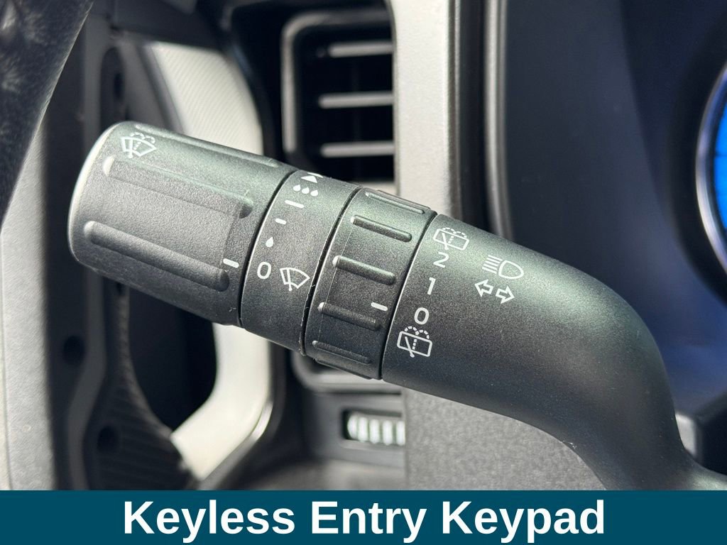 Used 2021 Ford Bronco Big Bend AWD/4WD image 13