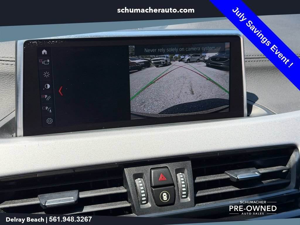 Used 2020 BMW X2 xDrive28i AWD/4WD image 22