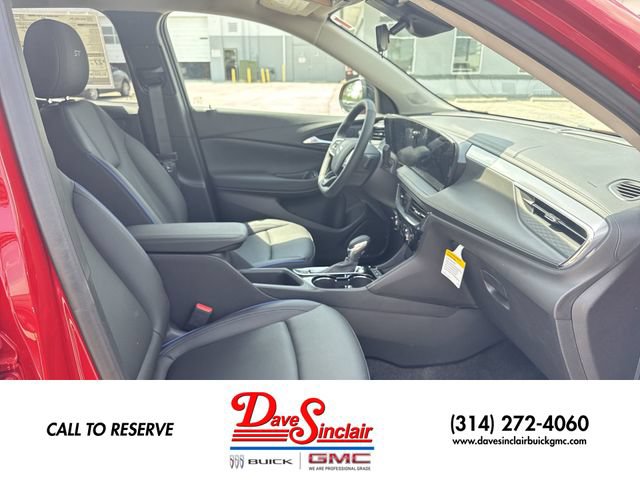 New 2026 Buick Encore GX Sport Touring w/ Comfort Package AWD/4WD image 23