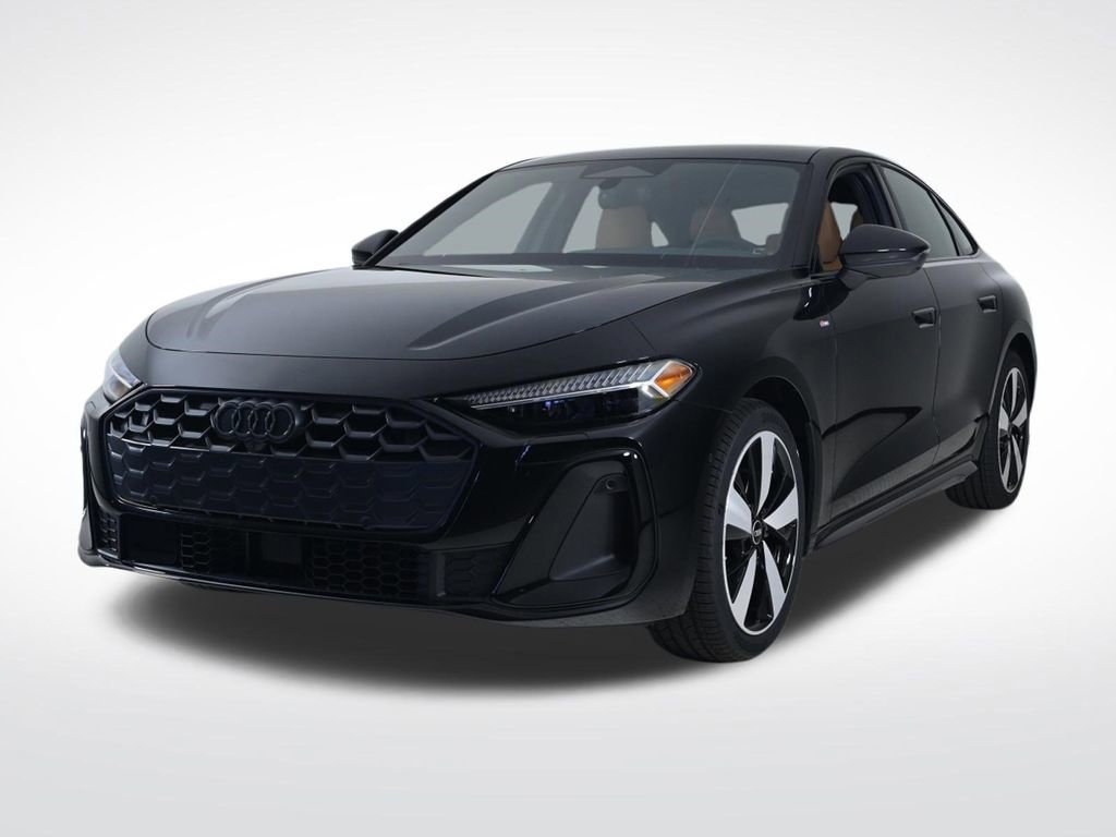 New 2026 Audi A5 2.0T Premium Plus image 1