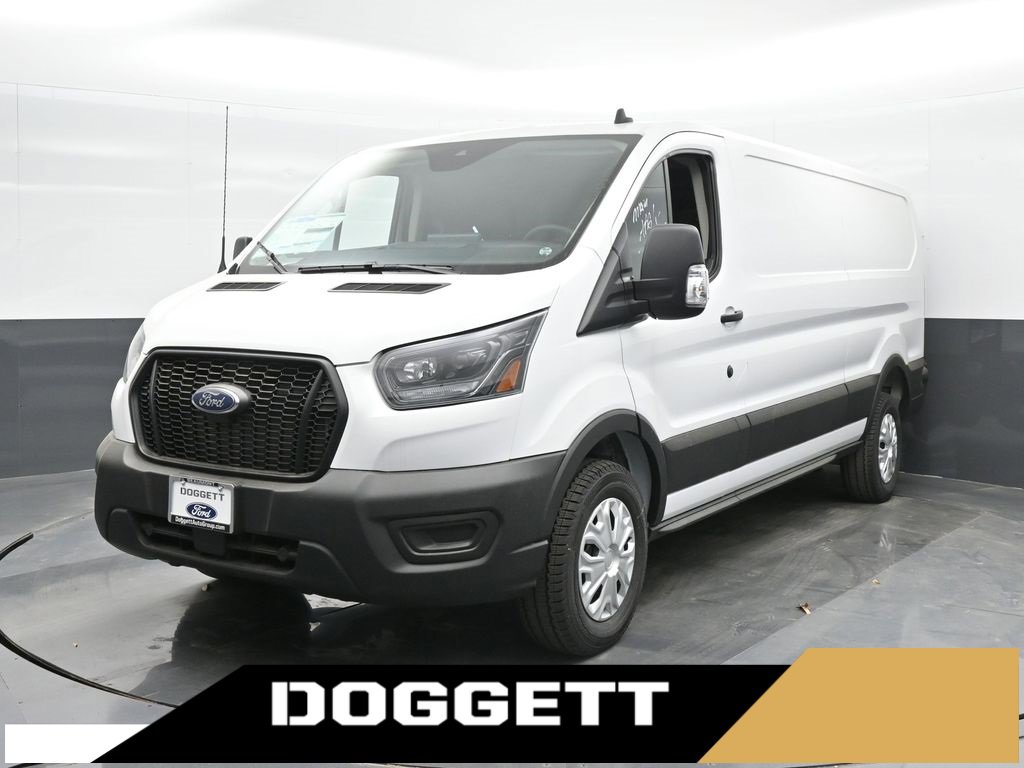 New 2024 Ford Transit 150 Low Roof image 1
