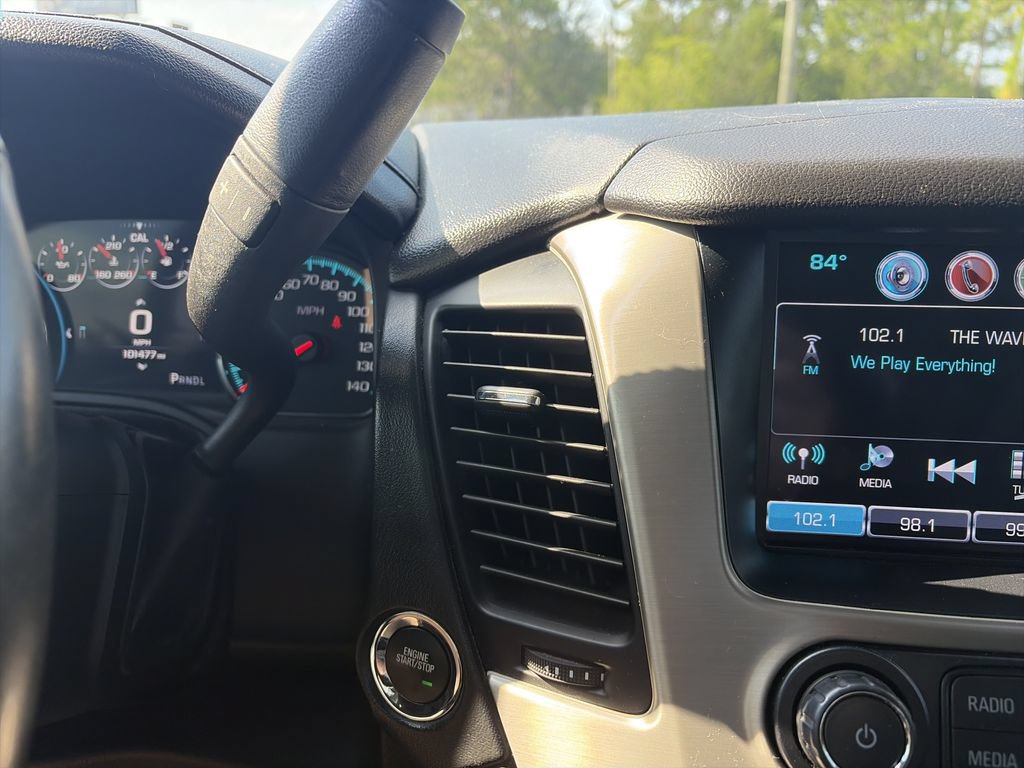 Used 2017 GMC Yukon XL Denali w/ Open Road Package AWD/4WD image 29