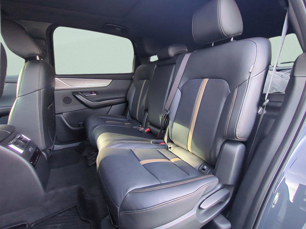 New 2026 MAZDA CX-70 3.3 Turbo S w/ Premium Package image 10