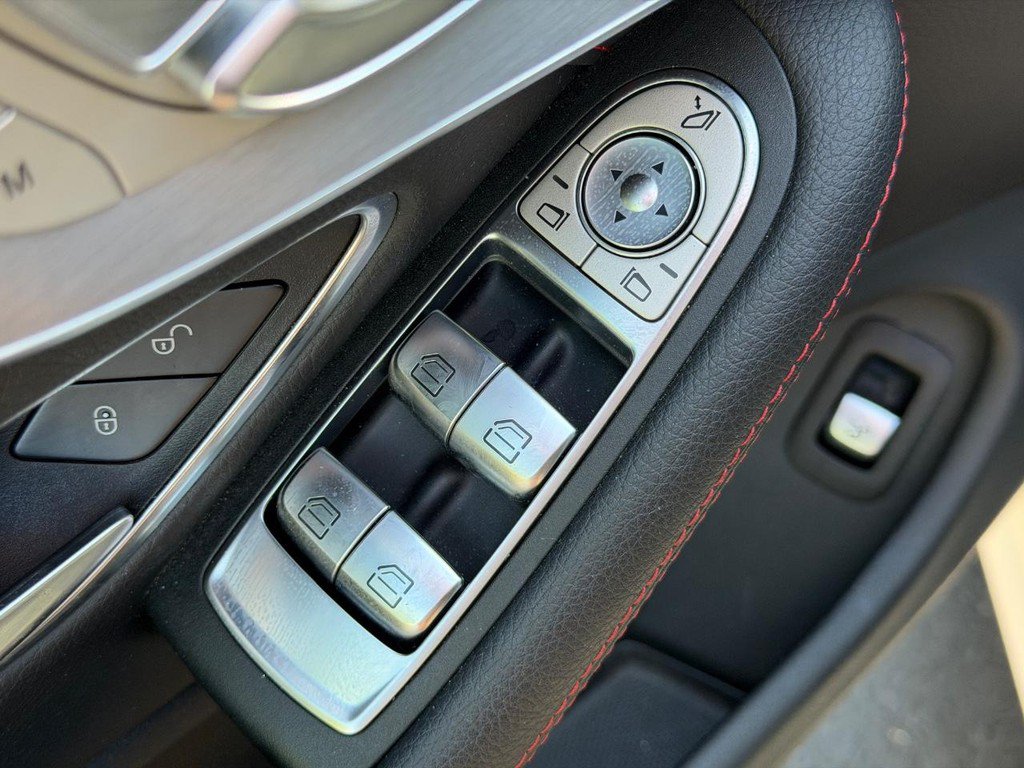 Used 2017 Mercedes-Benz C 43 AMG 4MATIC Cabriolet image 14