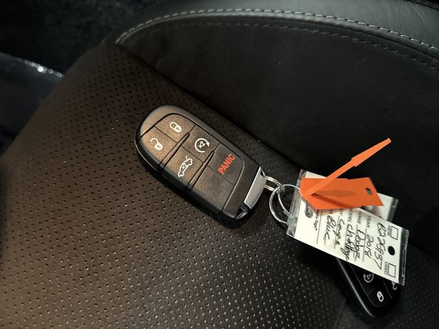 Certified 2018 Dodge Challenger R/T Scat Pack w/ Leather Interior Group image 27