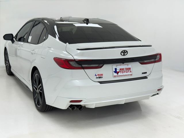 New 2026 Toyota Camry XSE w/ Premium Package image 38