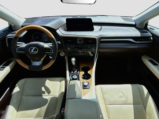 Used 2017 Lexus RX 350 FWD w/ Premium Package image 17