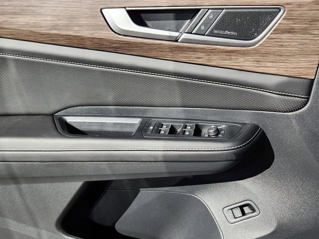 New 2026 Volkswagen Atlas SEL Premium R-Line image 3