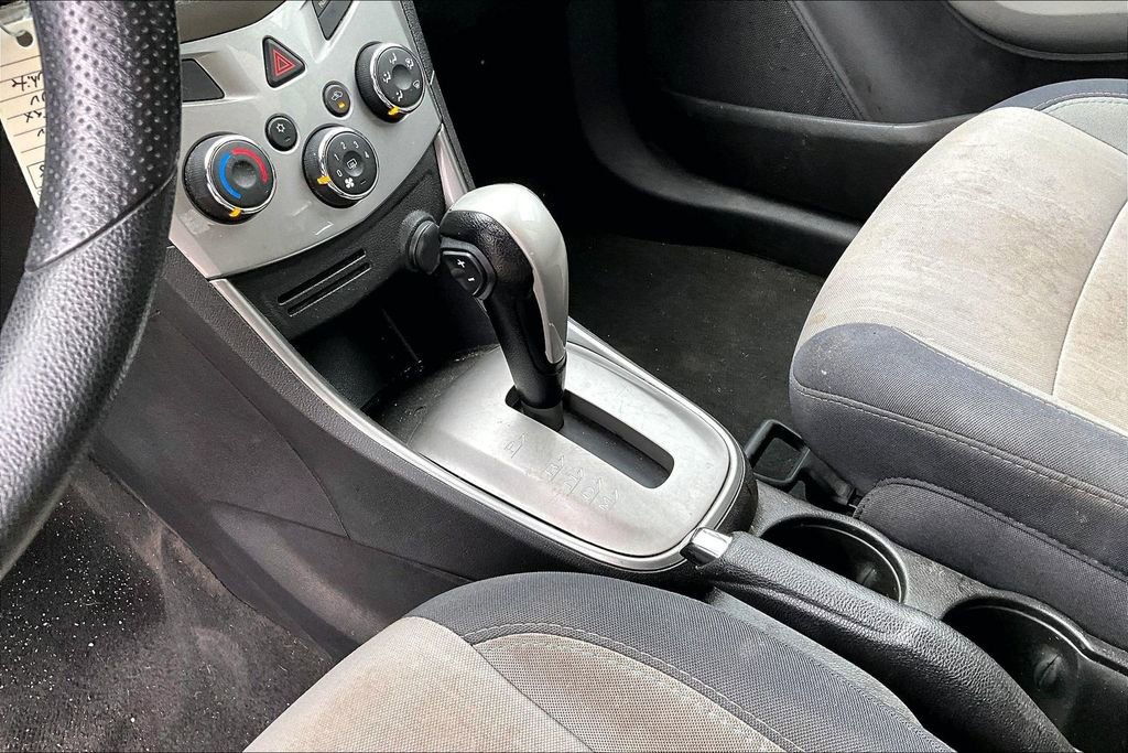 Used 2016 Chevrolet Trax LT image 15