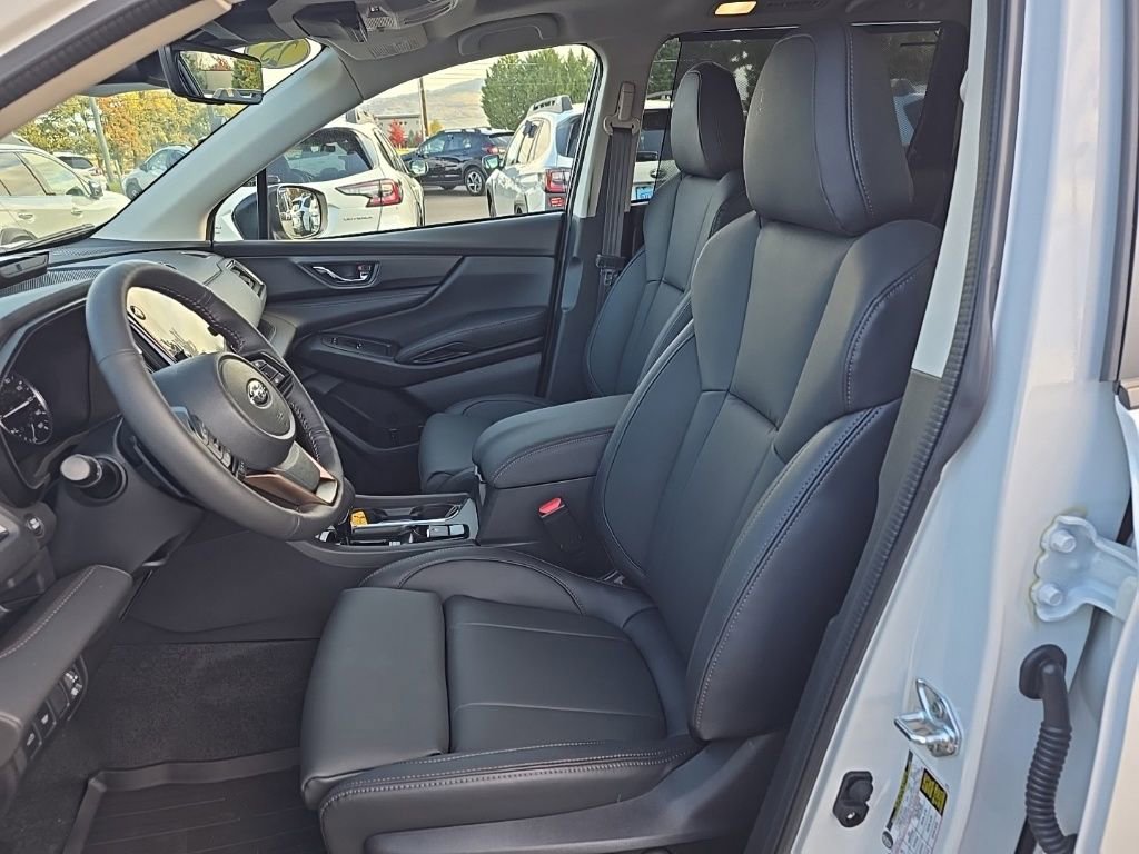 New 2025 Subaru Ascent Bronze Edition image 10