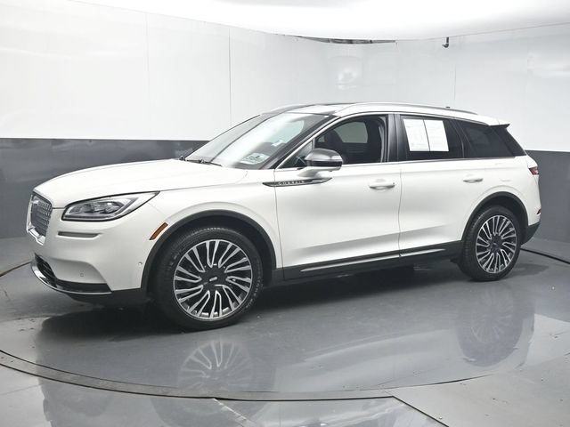 Used 2021 Lincoln Corsair Reserve w/ Equipment Group 201A FWD image 4