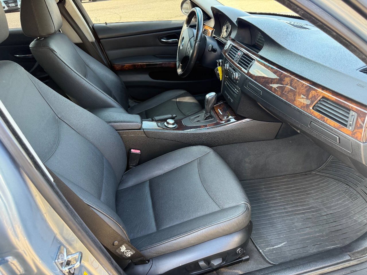 Used 2007 BMW 328xi Sedan AWD/4WD image 18