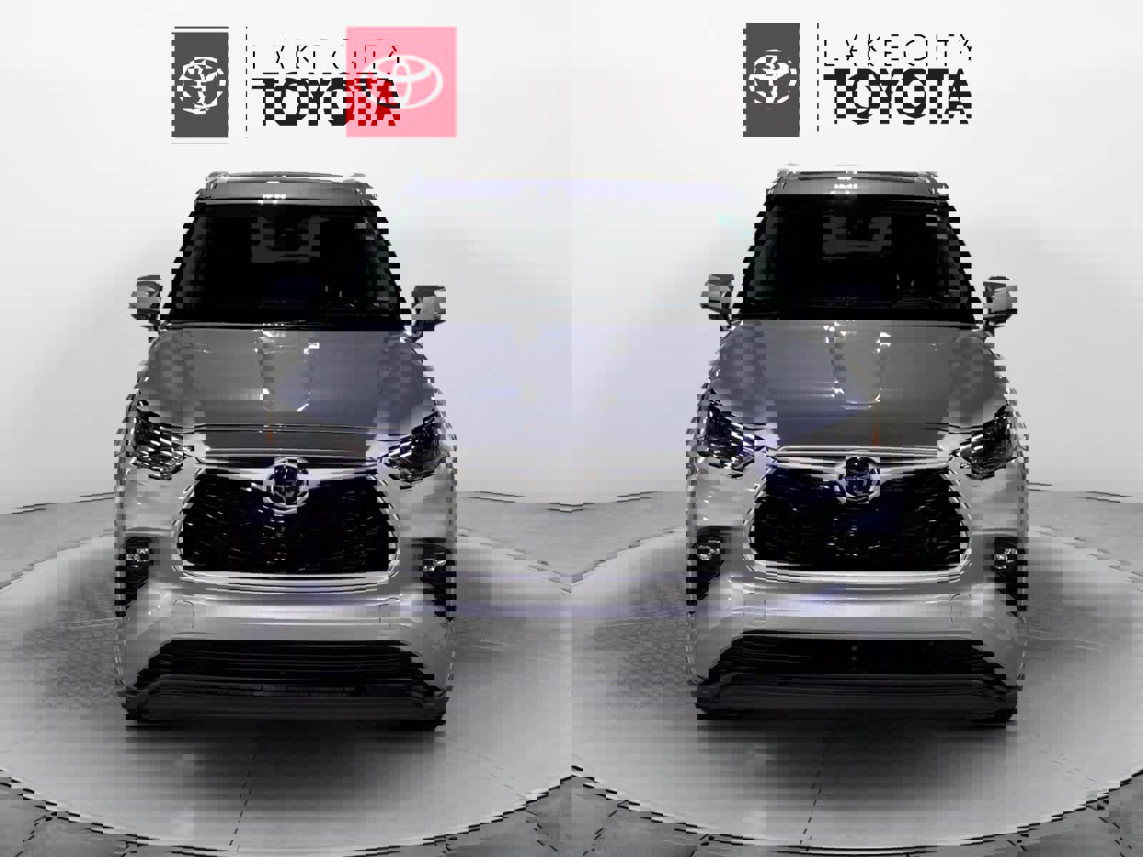 Used 2024 Toyota Highlander XLE image 11