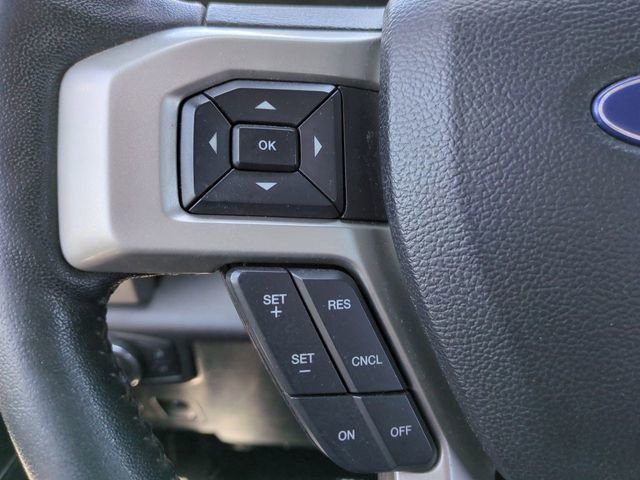 Used 2020 Ford F250 Lariat w/ Lariat Ultimate Package image 26