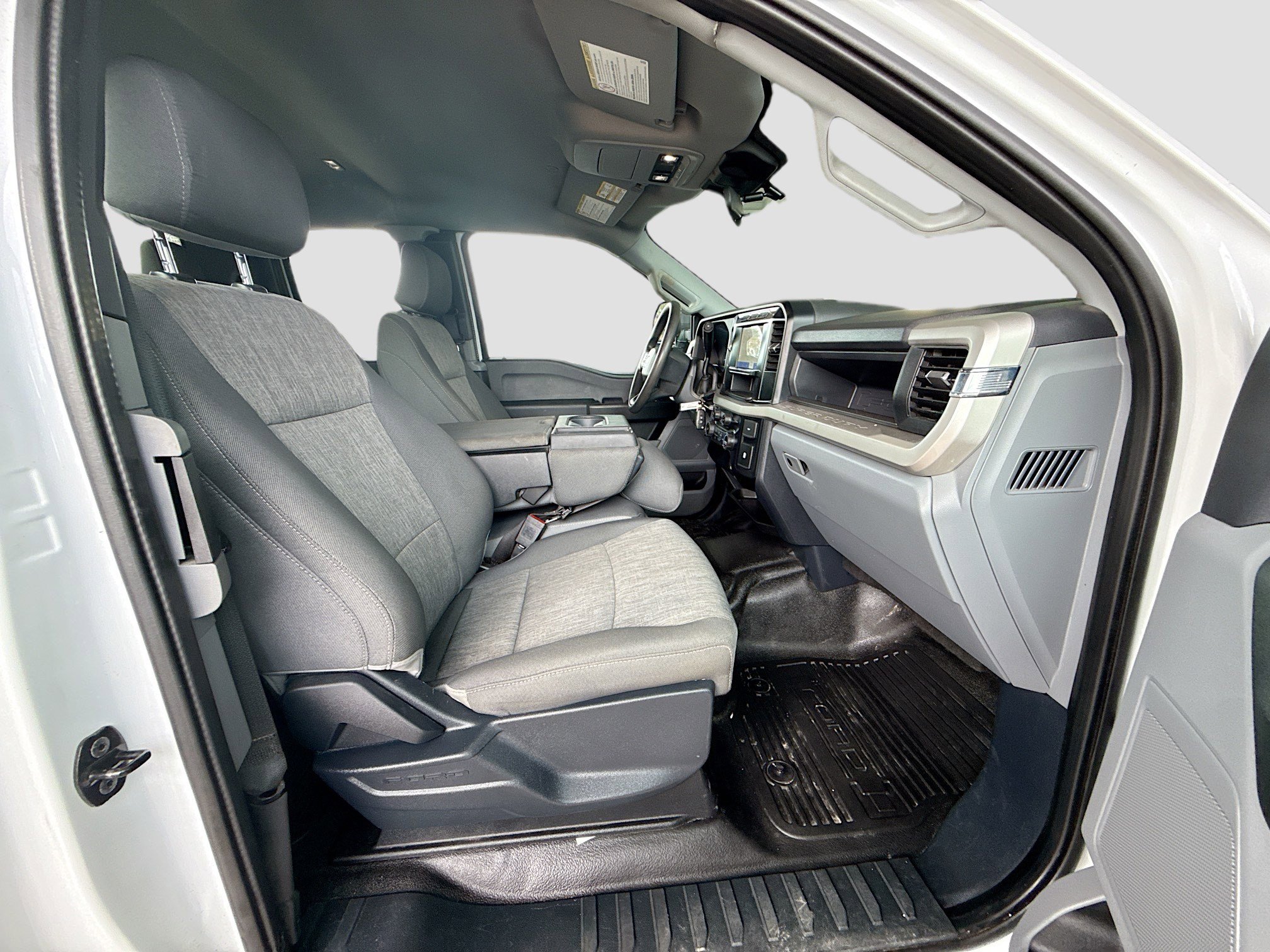 Used 2023 Ford F250 XL image 27